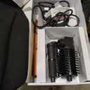 Shark FlexStyle (Special Edition) | Air Styling & Drying System | Powerful Hair Dryer Brush & Multi-Styler | Auto-Wrap Curlers, Oval Brush, Concentrator, & Storage Bag Included | Copper | HD433CP