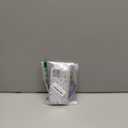 iPhone 12/12 Pro case with Credit Card Holder Phone Lanyard mag Safe for Women, iPhone 12 Pro Phone Leather Case with Zipper Wallet Compatible Wallet Case-White Leopard