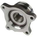 MOOG 512227 Wheel Bearing and Hub Assembly for Toyota 4Runner
