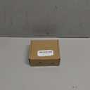 CD60 Capacitors 200uF 200MFD 125VAC 2-Pack Motor Start Capacitors for HVAC, Air Conditioning, Refrigeration and Electric Motors