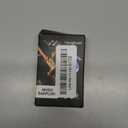 Hearprotek Concert Ear Plugs, 2Pairs Reusable high Fidelity Musician Ear Plugs for Concerts Loud Music-Noise Reduction Ear Protection earplugs for Rave,Festival,Music,Tinnitus Relief (Blue)