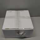 AW5104 Water Pump with Gasket Fits for 1999-2006 Silverado Tahoe Suburban, Sierra Yukon, Escalade, 4.8L 5.3L 6.0L V8 - Replaces 12569519, 19195104, 252-845, AW5087