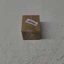 Carrying Case for DJI OSMO 360 Accessories with Lens Cap, Portable Compact Storage Bag with Wrist Strap PU Leather OSMO360 Protective Case