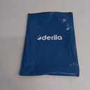 Derila Cooling Pillowcase | Optimal Temperature Control for Your Derila Memory Foam Pillow for Perfect Sleep. Quality Material White Pillowcase ensures for Derila Anti Snore Pillows 50x30x10cm