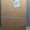 BOX USA Moving Box 40"L x 3 1/2"W x 60"H, 1-Pack TV Sized Corrugated Cardboard Box for Shipping, Mailing, Packing, Packaging and Storage