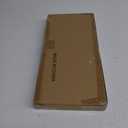 Expandable Spice Rack Kitchen Cabinet Shelf Organizer, Stackable Storage Shelves Racks, Adjustable Counter Shelving for Cabinets, Countertop, Cupboard,Pantry and More(1Pack/Black/Medium)