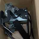 Right Hand Drive Conversion Kit Universal Passenger Side Universal Gas and Brake Pedal RHD Conversion Kit for Driver Ed Training Vehicle,Instructors,Postal Vehicle # Replace ACAR-B7D