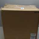 Scotts Turf Builder EdgeGuard Mini Broadcast Spreader for Seed, Weed and Feed, Fertilizer, Salt, Ice Melt, Push Spreader Holds up to 5,000 sq.ft. Product