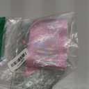 Didder Mermaid Birthday Outfit - Pink Sash, Crown, and Party Decorations Gift for Girls