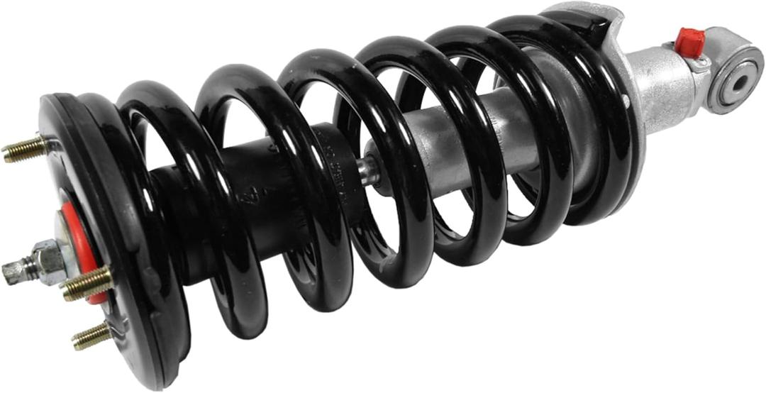 Rancho RS999937 Quick Lift Loaded Strut