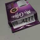 Mr. Coffee Mug Warmer for Coffee and Tea Portable Cup Warmer for Travel Office Desks and Home Black | Gifts for Teachers (1 Count (Pack of 1))