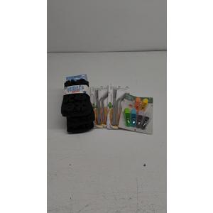 Kitchen Accessories Set of 6