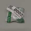 Google Nest Temperature Sensor (2nd Gen) - Room Comfort Sensor with Scheduling - Works with The Nest Learning Thermostat (3rd and 4th Gen) and Nest Thermostat E - Porcelain, White (Pack of 1)