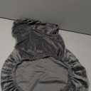 HAOYONG Dining Room Chair Cover Printed Chair Slipcover Washable Parsons Chair Slipcover Removable Seat Protector for Dining Room Hotel Ceremony Restaurant - 4 PCS Chair Cover+1 PC Bench Cover (style 2)