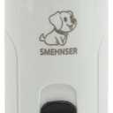 MAVIS LAVEN Dog Nail Grinder, Electric Pet Nail Trimmer 2 Speed 7000-8000 RPM Low Noise 50dB with Carborundum Wheel for Dogs Cats Small to Large Pets