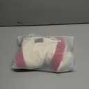 Large Tote Bag, Everything Bag, Heavy Duty Canvas, Full-Size Zipper, Reusable, Suitable for DIY, Natural Cotton.