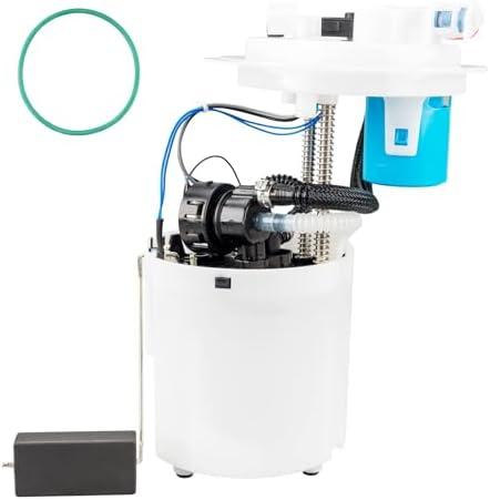 Fuel Pump Electric Assembly FG0974 E3715M PHILTOP Fit for HHR 2006-2008 2.2L 2.4L, 19208967, FP22042S, M10015, MU1540, P76284M, SP6614M Electric Fuel Pumps Module Assembly Kit