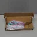 6 pack Lid Seal Gasket for OmieBox UP ，Fit Seal Replacement compatible with OmieBox UP ，Made from 100% Food-Safe Silicone Rubber，Ensures Leak-Proof Freshness