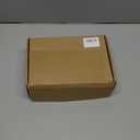 Toddler Airplane Bed - Airplane Seat Extender for Kids - Barrier Designed Flyaway Kids Bed Airplane with Pockets - Portable Plane Bed Foot Rest for Flights Travel Essentials Blue (Black)