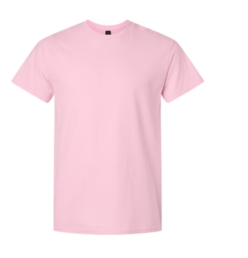 Gildan Arm Candy T-shirt Size M