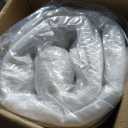 Graco Premium Crib & Toddler Mattress GREENGUARD Gold Certified, Machine Washable Oeko-TEX Standard 100 Certified Cover with Waterproof Surface, Fits Any Standard Full Size Baby Crib & Toddler Bed