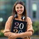 3 x 2026 Planner - Planner 2026 Weekly and Monthly, Jan. 2026  Dec. 2026, 8.5" x 11", 2026 Weekly and Monthly Planner with 12 Tabs,Thick Paper, Twin-Wire Binding, Back Pocket