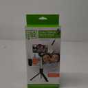 2-in-1 Tripod Selfie Stick