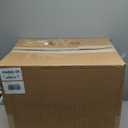 Humidifiers for Large Room Home Bedroom 2000 sq.ft. 17L/4.5Gal Large Humidifier with Extension Tube & 4 Speed Mist,Top Fill Wholehouse Humidifier with 360Nozzle for Plant Office Commercial Greenhouse