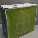 Medcursor Foot Massager with Heat - Shiatsu Deep Kneading, Delivers Relief for Tired Muscles and Plantar, Multi-Level Settings & Adjustable Intensity for Home or Office Use, Gifts for Women Mom (FM400)