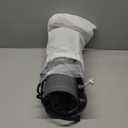 Warming Mat for Food -Electric Food Warming Tray (24"x16"), Rapid Full-Surface Heating, Portable & Rollable Versatile Food Warmer for Countertop, Perfect for Gatherings, Parties &Everyday Use(GRAY)