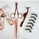 Blinkifly Rose Gold Application Tools