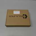 22Pcs Flexible Screwdriver Drill Bit Extension - Drill Bit Extender Holder Set Shaft Tip for Computer Chassis, Electrical Cabinets, Furniture etc