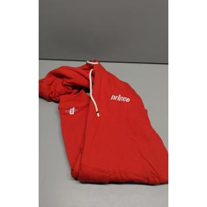 Hoodie Red XL