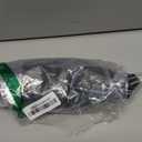 [Upgraded] DMJN Car Window Shade for Baby, [Nano-Ice-Crystal Coating] Efficient Block UV & Scorching Sun, Easy to Install Side Automobile Privacy Shade for Back Window - Universal Fit (Large)