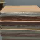 50 Pack A5 Lined Kraft Notebook Journals 8.3x5.5 InTravel Journals Notebooks BulkSubject Notebooks 34 Sheets 68 Pages for Writing School Office Supplies (Lined-50 Pack)