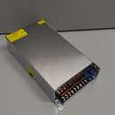 12V 100A 1200W DC Switching Power supply Adapter PSU AC-DC 12Volt Industrial Transformer Converter 0-80/50amps LED drive Lamp Meter Semiconductor Motor Pump Winch Stereos Amplifier Fan SMPS 110V/220V