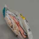 CuteBone Dog Diapers Female Washable Small Medium Large 3 Pack Reusable Doggie Diapers Puppy Period Pants for Doggy Heat Cycle Peeing (XS)