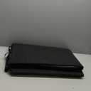 2026 Upgraded Dog Car Seat Cover for Back Seat with Hard Bottom Car Seat Cover for Dogs, Waterproof Pet Seat Protector, Non-Slip Scratch-Resistant Surface, Supports 500lbs, Easy to Clean and Install