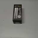 Pre-Rolled Cones | Cones 50 Pack(white) | Burn Slow and Even | Cones rolling paper (Gold and Silver)