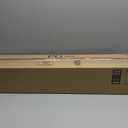 1Pack 413 Replacement Air Filter MERV 13 Compatible with AprilAire Models 1410, 1610, 2410, 2416, 3410, 4400, 16x28x4inch Furnace Filter, 413 Whole House Air Purifiers Replacement Filter