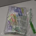 Sqwincher Sqweeze Electrolyte Freezer Pops, Variety Pack, 10 Count (Pack of 5) (EXP 02/08/27)