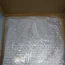 Boyun Acrylic Cake Disc, Clear Cake Decorating Supplies with 8 Round Acrylic Discs,2 Icing Scraper And 4 Center Dowel For Make Your Cakes, Acrylic Discs For Icing Cakes(5.25/7.25/9.25/11.25 Inch)