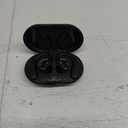 Hearing Aids, OTC Hearing Aids for Seniors with Bluetooth, Hearing Aid Rechargeable with Noise Cancellation, Hearing Amplifier for Moderate Hearing Loss (Black)