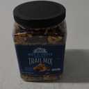 Nut Harvest, Nut & Fruit Mix, 37 Ounce Jar: BB 04/21/2026