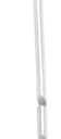 BESPORTBLE Sampler Probe Stainless Steel Tubular Sampling Tool for Gardens Farms and Outdoor Plant Monitoring, 14,5 inch