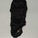 PYY Deep Wave Lace Front Wigs Human Hair Deep Wave Wig 13x4 HD Lace Frontal Raw Human Hair Glueless Wigs for Black Women Pre Plucked with Baby Hair 24 Inch