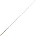 St. Croix Rods Avid Trek 3-Piece Casting Rod, 7'0", Carbon Pearl