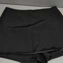 Pdxnyxx Mini Skirt with ShortsY2k Wrap Mini Skirt Skirts for Women Trendy Summer Skorts for Women Trendy L