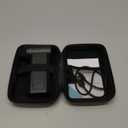 Violent for MINI for TURBO , High Speed 130000 RPM Brushless Motor Cordless Powerful Blower for X3 Upgraded, Compact Air Duster for Electronics Cleaning