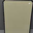 SNOWCLAD Stainless Steel Cutting Board,Double Sided Steel Bread Boards for kitchen,Stainless Steel/Wheat straw pp Large Board for meat,non toxic Chopping,16 * 11 Inch,Dishwasher Safe